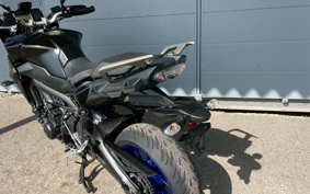 YAMAHA MT-09 Tracer 2018 RN51J
