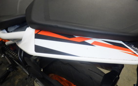 KTM 390 DUKE 2019
