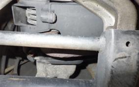 SUZUKI LET's 4 Basket CA43A