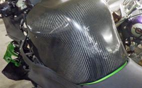 KAWASAKI NINJA 400 2018 EX400G