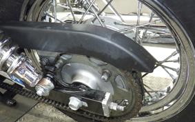 YAMAHA DRAGSTAR 250 VG05J