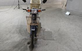 HONDA SUPER CUB90 HA02