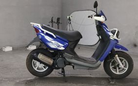 YAMAHA BWS100 4VP