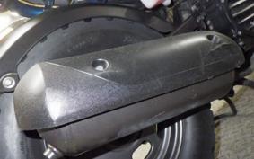 HONDA ZOOMER 1994 AF58