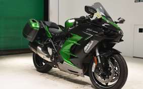 KAWASAKI NINJA H2 SX SE 2022 ZXT02P