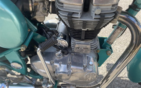 ROYAL ENFIELD CLASSIC 350 2015