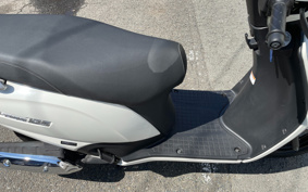 SUZUKI ADDRESS V125 DP12H