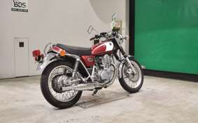 YAMAHA SR400 Gen.3 2006 RH01J