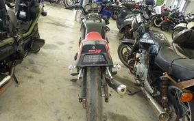 HONDA CBR400F 1985