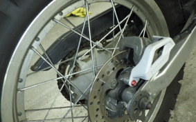 YAMAHA SEROW 225 Gen.3 2006 4JG