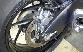 SUZUKI GSX-S1000F 2018 GT79A