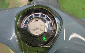 HONDA  SUPER CUB C125 JA48
