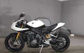 TRIUMPH SPEED TRIPLE 1200RR 2025 S3P02S