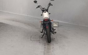SUZUKI GLASS TRACKER BIG BOY NJ4BA