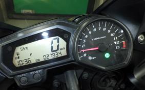YAMAHA FZ1 FAZER 2008