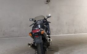 KAWASAKI ZZ-R400 2001 ZX400N