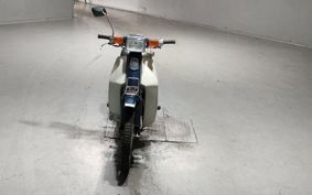 HONDA SUPER CUB90 HA02