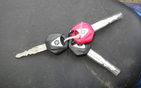 YAMAHA XSR900 2022 RN80J