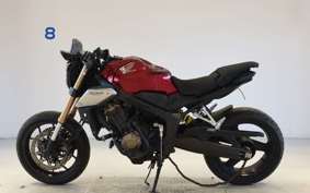 HONDA CB650R 2019 RH03