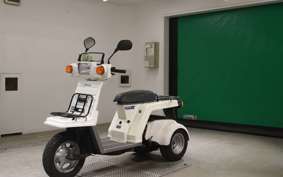 HONDA GYRO X 2024 TD02