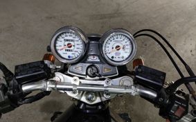 KAWASAKI ZEPHYR 1100 1995 ZRT10A