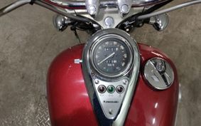 KAWASAKI VULCAN400 CLASSIC VN400A
