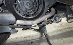 HONDA GIORNO 2 2025 AF70