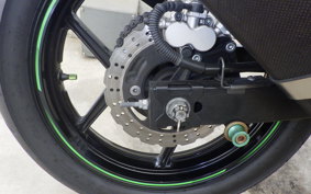 KAWASAKI NINJA 250R EX250K