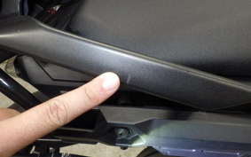 YAMAHA MT-09 Tracer 2015 RN36J