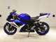 Фото Suzuki GSX-R600 2006 с японского аукциона