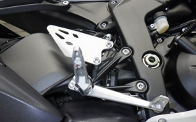 KAWASAKI NINJA ZX-6R A 2025 ZX636J