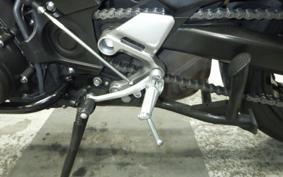 YAMAHA MT-09 Tracer 2019 RN51J