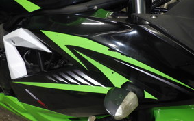 KAWASAKI NINJA 250 SL BX250A