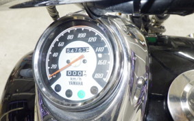 YAMAHA DRAGSTAR 400 1996 4TR