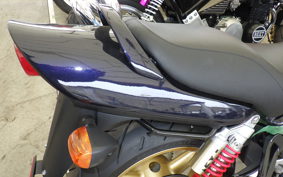 SUZUKI INAZUMA 400 (GSX400) GK7BA