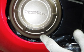 HONDA CBR400R 2019 NC56