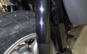 HONDA GYRO X 2010 TD02