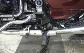 HONDA GL 400 WING 1979 GL400