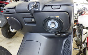 SUZUKI SKYWAVE 400 S Gen.2 2005 CK43A