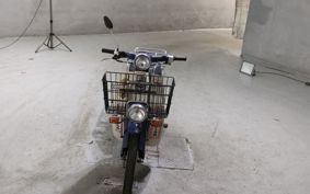 HONDA SUPER CUB50 AA01