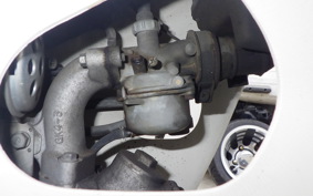 HONDA C50 SUPER CUB C50