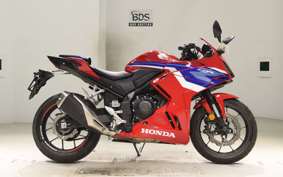 HONDA CBR400R 2025 NC65
