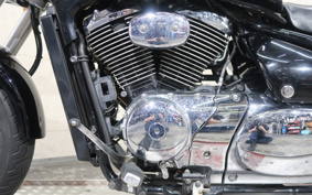 SUZUKI BOULEVARD 400 2012 VK57A