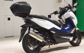 HONDA FORZA 250 2012 MF13