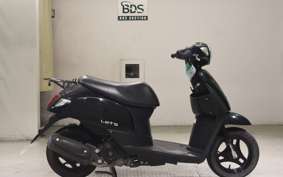SUZUKI ﾚｯﾂ 2008 CA4AA