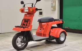 HONDA GYRO X TD02