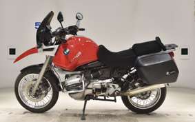 BMW R1100GS 1999