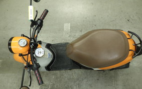 SUZUKI PALETTE CA41A