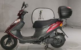 SUZUKI ADDRESS V125 CF46A