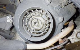 HONDA TODAY 2 2010 AF67